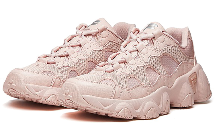 Order FILA Jagger Retro Sportschuh Rosa F12M021409FRS