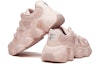 Lookbook FILA Jagger Retro Sports Shoe Pink F12M021409FRS