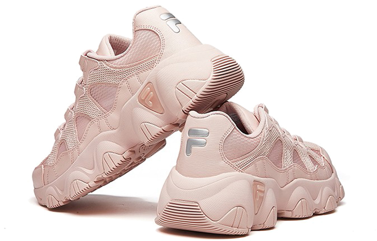Lookbook FILA Jagger Retro Sportschuh Rosa F12M021409FRS