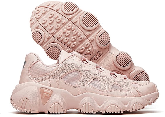 FILA Jagger Retro Sportschuh Rosa F12M021409FRS Shop FILA Jagger Retro Sportschuh Rosa F12M021409FRS