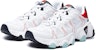 FILA Jagger Retro White/red/blue F12M021409FWT