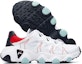 Shop FILA Jagger Retro White/red/blue F12M021409FWT