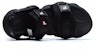 Sandal Kasual Fila Jagger Hitam Fashion Lelaki & Wanita F12M124530FBK