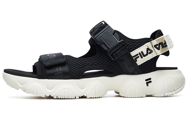 FILA Jagger Sports Sandal Black T12M024501FBK