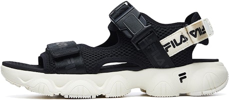 FILA Jagger Sports Sandal Black T12M024501FBK FILA Jagger Sports Sandal Black T12M024501FBK