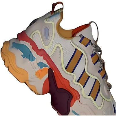 FILA Jagger Vintage Running Shoes Yellow/White/Orange T12M031105FWN Shop FILA Jagger Vintage Running Shoes Yellow/White/Orange T12M031105FWN