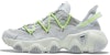 FILA Jagger VNTG Running Shoes Grey/White T12M031105FVW