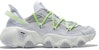 FILA Jagger VNTG Running Shoes Grey/White T12M031105FVW