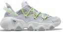Order FILA Jagger VNTG Running Shoes Grey/White T12M031105FVW