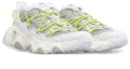 Lookbook FILA Jagger VNTG Running Shoes Grey/White T12M031105FVW