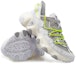 Purchase FILA Jagger VNTG Running Shoes Grey/White T12M031105FVW