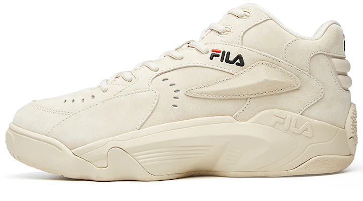 FILA Jamball Mid Beige Mid Top Sneakers F12M041216FYS Buy FILA Jamball Mid Beige Mid Top Sneakers F12M041216FYS