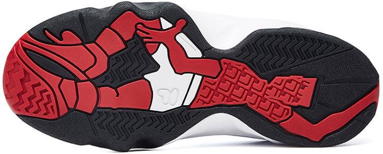 FILA斐樂 Jamball Mid 中筒 復古籃球鞋 男款 白黑 Purchase FILA斐樂 Jamball Mid 中筒 復古籃球鞋 男款 白黑