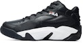 Buy FILA Jamball Mid Retro HitamPutih 'Hitam Putih' F12M031217FBK
