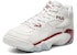 FILA Jamball Mid Retro Buff/Merah F12M031217FWS