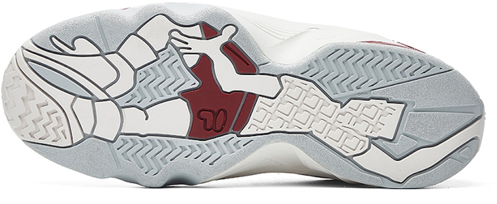 FILA Jamball Mid Retro Buff/Merah F12M031217FWS Purchase FILA Jamball Mid Retro Buff/Merah F12M031217FWS