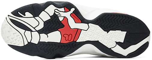 Purchase FILA斐樂 Jamball Mid 中筒 復古籃球鞋 男款 白紅