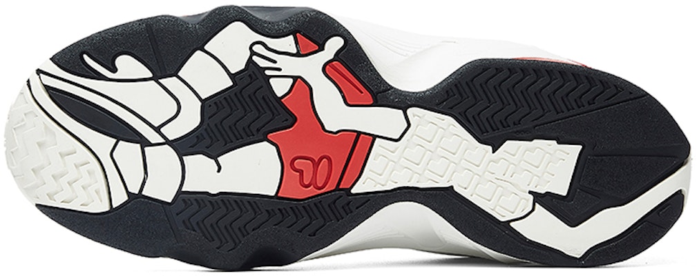 FILA Jamball Mid Retro Putih/Merah F12M031217FWR Purchase FILA Jamball Mid Retro Putih/Merah F12M031217FWR