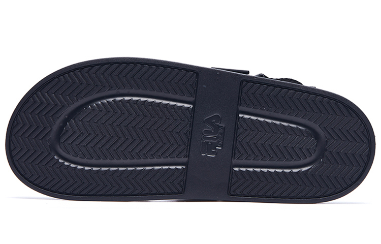 FILA Jaya Sandals 'Black' 圖 5