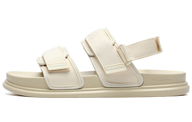 FILA Jaya Sandal 'Beige' F12M226410FAG