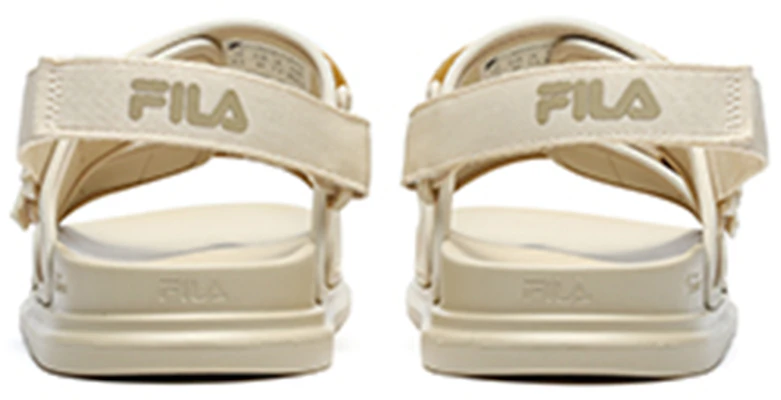 斐乐Jaya凉鞋“米色” F12M226410FAG Shop 斐乐Jaya凉鞋“米色” F12M226410FAG