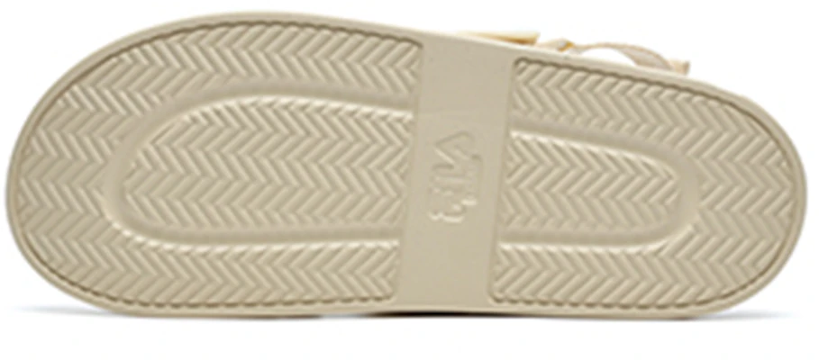 斐乐Jaya凉鞋“米色” F12M226410FAG Purchase 斐乐Jaya凉鞋“米色” F12M226410FAG