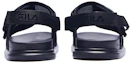Shop FILA Jaya Sandalias 'Negro' F12M226410FBK