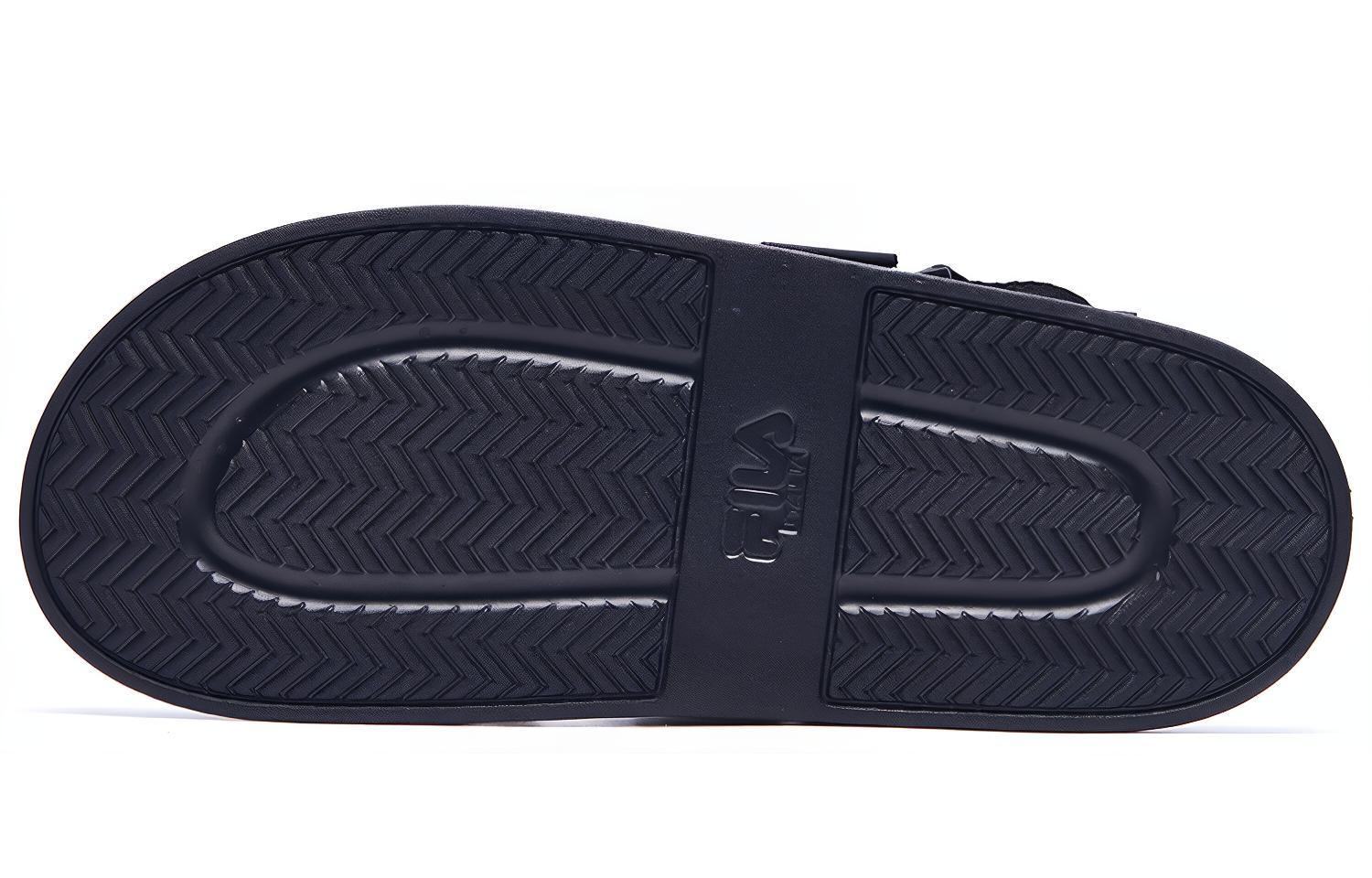 Purchase FILA Jaya Sandalias 'Negro' F12M226410FBK