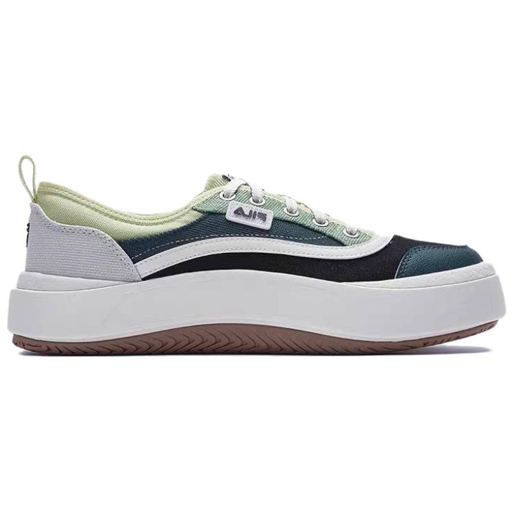 FILA Jellyfish 'Black Green' 圖 2