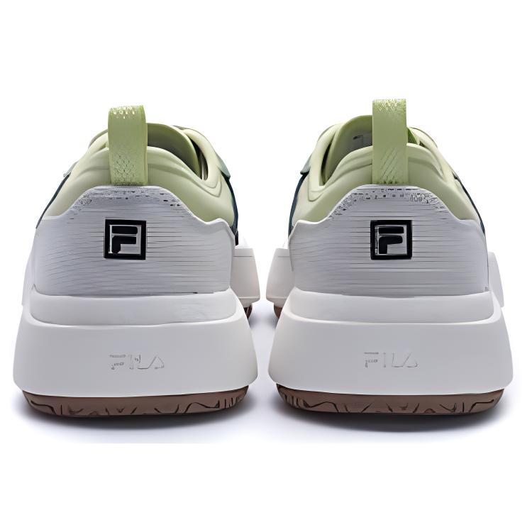 FILA Jellyfish 'Black Green' 圖 4