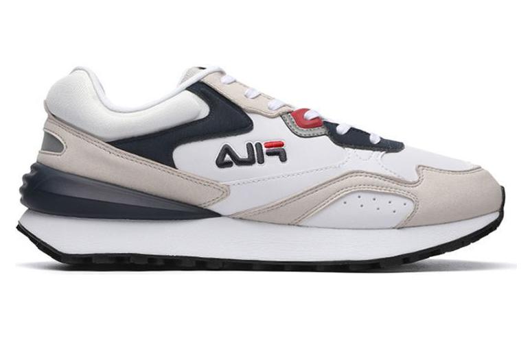 Order Sneakers décontractées FILA Jogger1s Blanc F12M141114FWM
