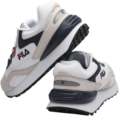Sneakers décontractées FILA Jogger1s Blanc F12M141114FWM Purchase Sneakers décontractées FILA Jogger1s Blanc F12M141114FWM