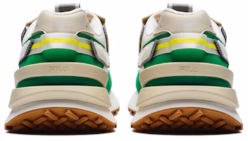 Purchase FILA 慢跑鞋 Jogger 3 Low '白綠' F12M232148FGJ