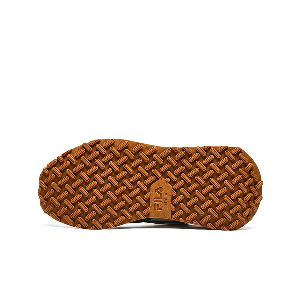 Details for フィラ ジョガー3 ロー "ホワイトグリーン" F12M232148FGJ