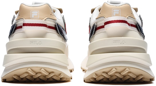 FILA斐樂 Jogger 3 低筒 運動休閒鞋 男款 白天鵝 Shop FILA斐樂 Jogger 3 低筒 運動休閒鞋 男款 白天鵝