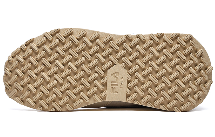 Purchase FILA斐樂 Jogger 3 低筒 運動休閒鞋 男款 白天鵝