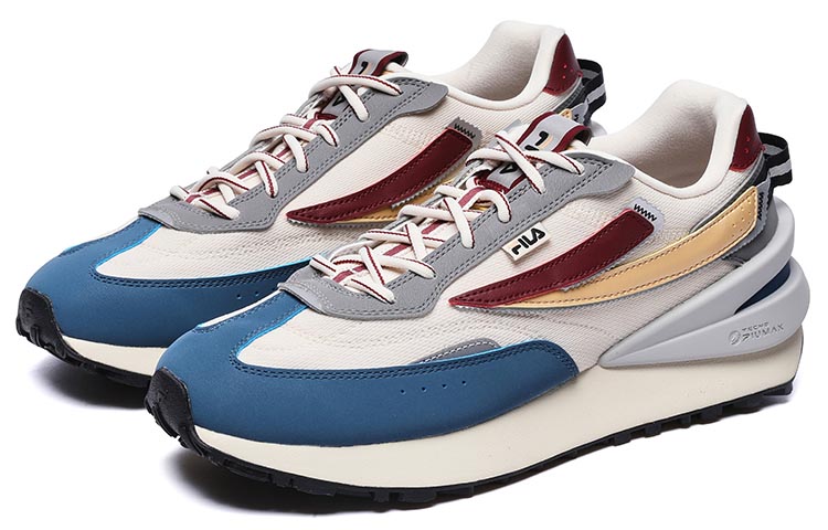 Order FILA 仲阁 3 运动鞋 '白蓝灰' F12M232148FWA