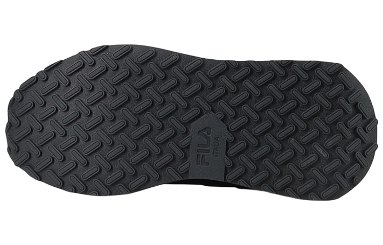 Purchase FILAジョガー1 ブラック/グレー F12M141114FBD