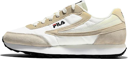 FILA Jogger 'Sand Yellow' 1RM02017D_050 FILA Jogger 'Sand Yellow' 1RM02017D_050