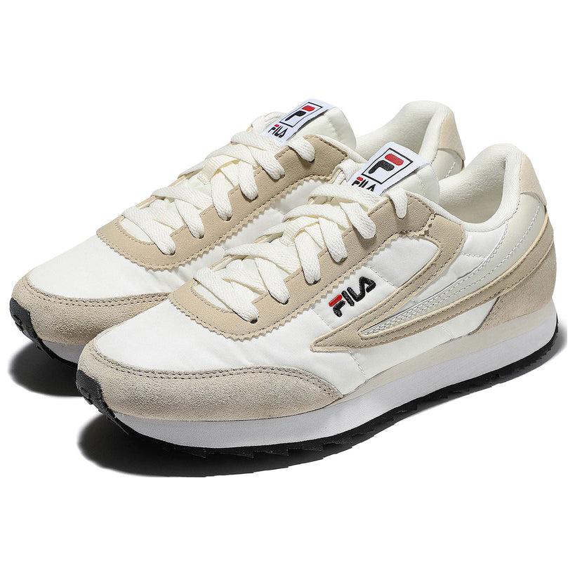 Lookbook FILAジョガー サンドイエロー 1RM02017D_050