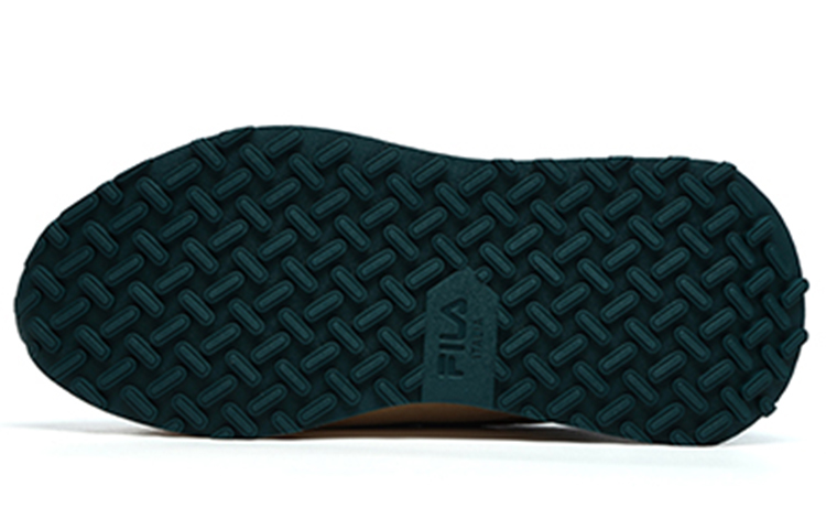 Purchase FILA 低帮休闲鞋 黄色/灰色/蓝色 F12M216127FBC