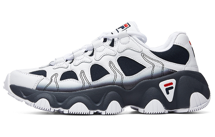 FILA Jogger 'White' F12M941138FWN