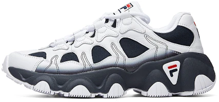 FILA Jogger 'White' F12M941138FWN FILA Jogger 'White' F12M941138FWN