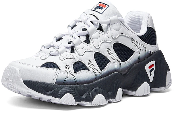 FILA Jogger ''Bianco'' F12M941138FWN Order FILA Jogger ''Bianco'' F12M941138FWN