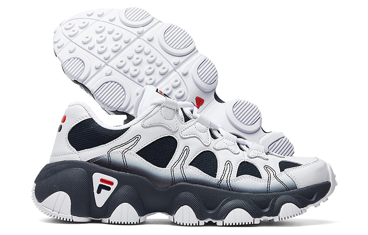 Purchase FILA Jogger ''Bianco'' F12M941138FWN
