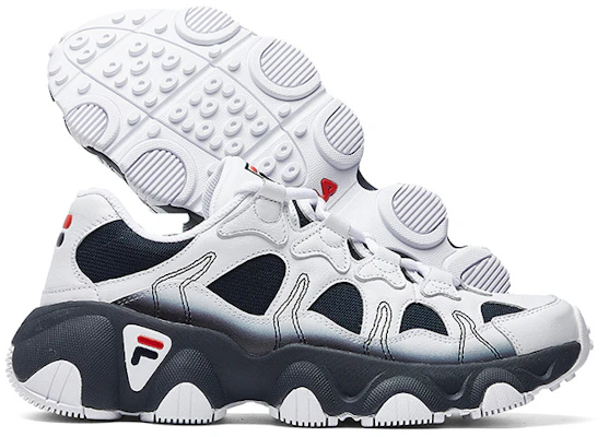 FILA Jogger ''Bianco'' F12M941138FWN Purchase FILA Jogger ''Bianco'' F12M941138FWN