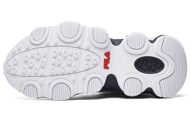 Details for FILA Jogger ''Bianco'' F12M941138FWN