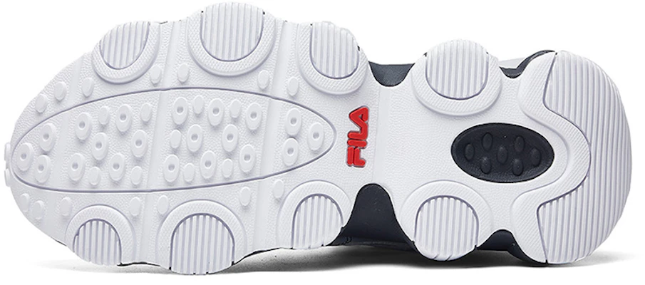 FILA Jogger ''Bianco'' F12M941138FWN Details for FILA Jogger ''Bianco'' F12M941138FWN