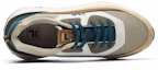 Lookbook Scarpe Casual Basse FILA Jogger Giallo/Grigio/Blu F12M216127FBC