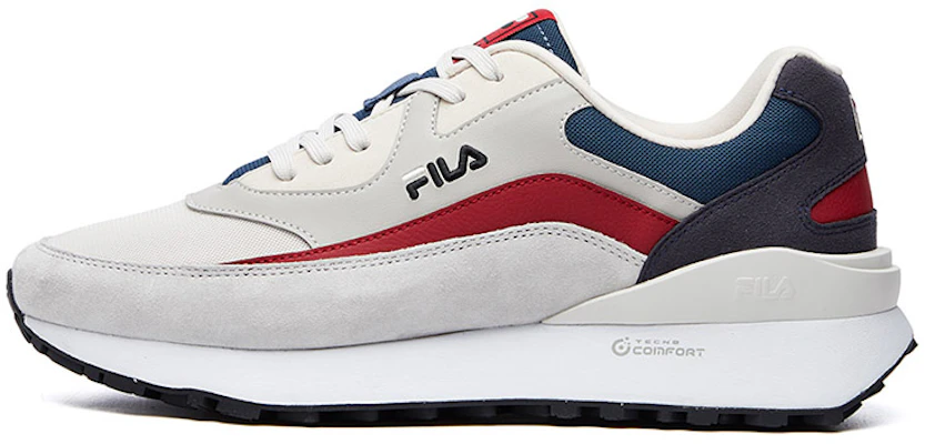 FILA Jogger Basse Gialle ''Grigio'' F12M111113FMD Buy FILA Jogger Basse Gialle ''Grigio'' F12M111113FMD